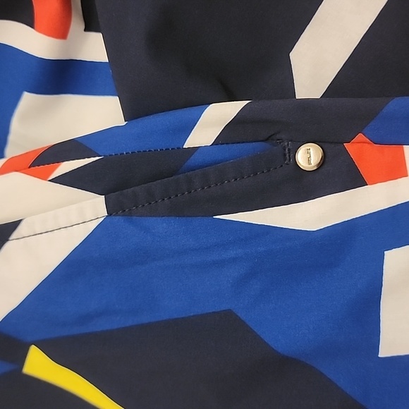 RLX Ralph Lauren Geometric Graphic Design Men’s Golf Pants Size 32x32 ⛳️ - Picture 7 of 7